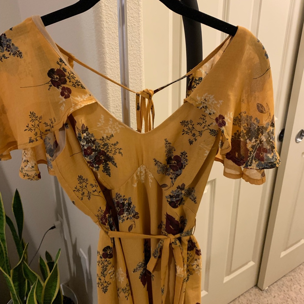 LEITH Dress - Picture 2 of 5